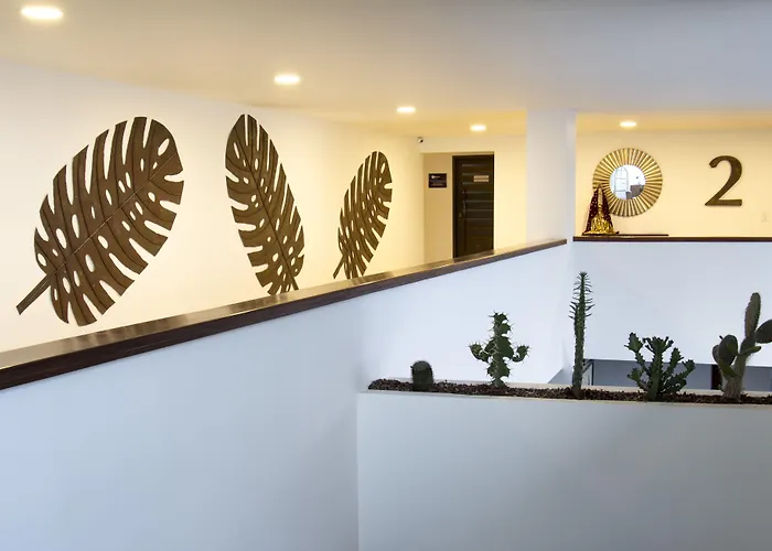 Hotel Carretero Manizales