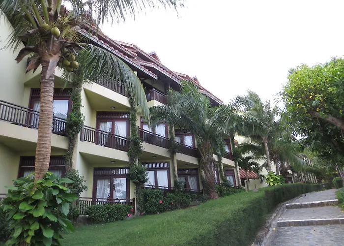Romana Resort & Spa Mui Ne