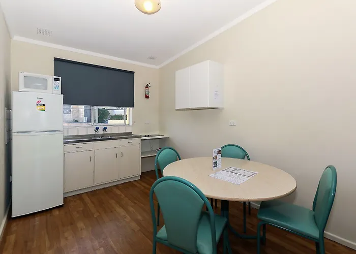Scarborough Apartments Perth