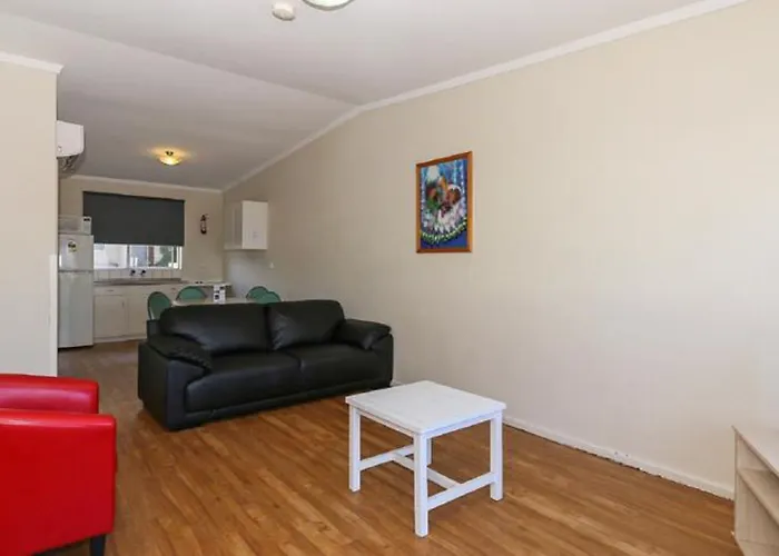 Scarborough Apartments Perth