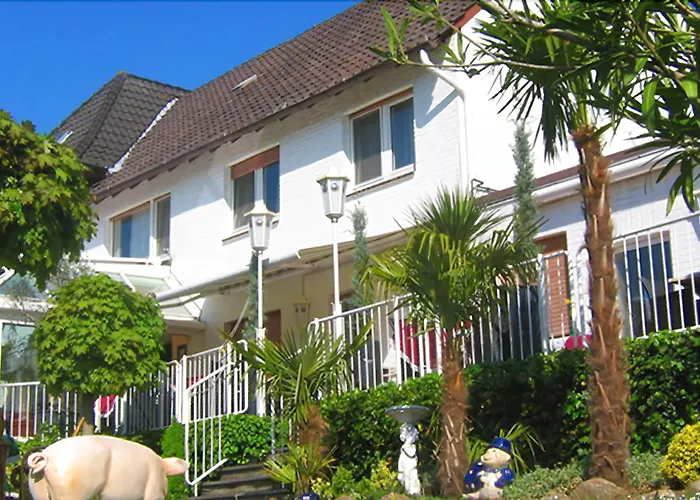 Hotel Krasemann Isselburg