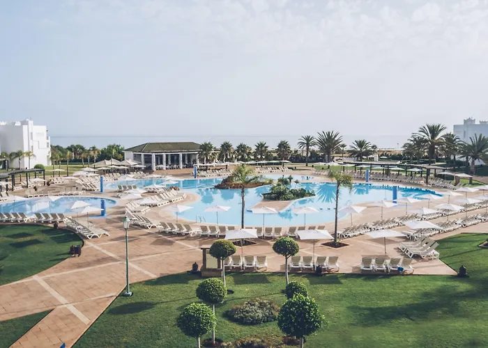 Hotel Iberostar Waves Saïdia