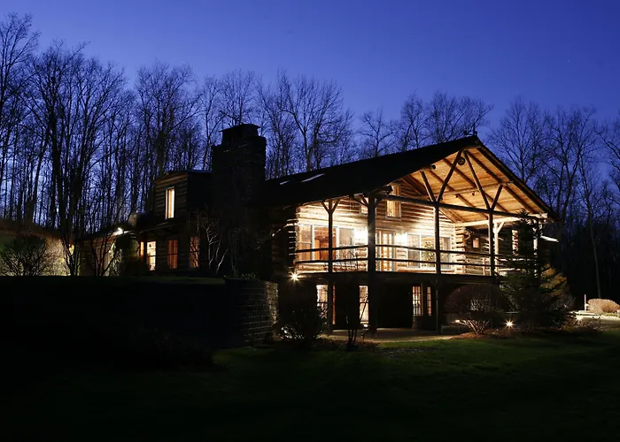 Chalet Of Canandaigua