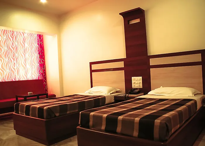 Hotel Supreme Madurai