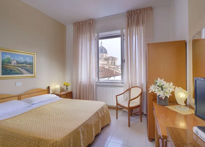 San Gabriele Hotel Loreto