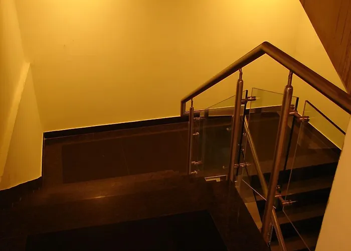 Hotel Meghalaya Visakhapatnam