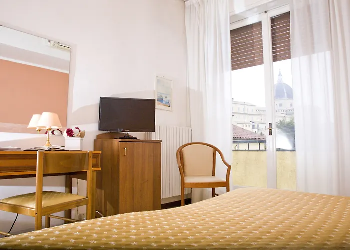 San Gabriele Hotel Loreto