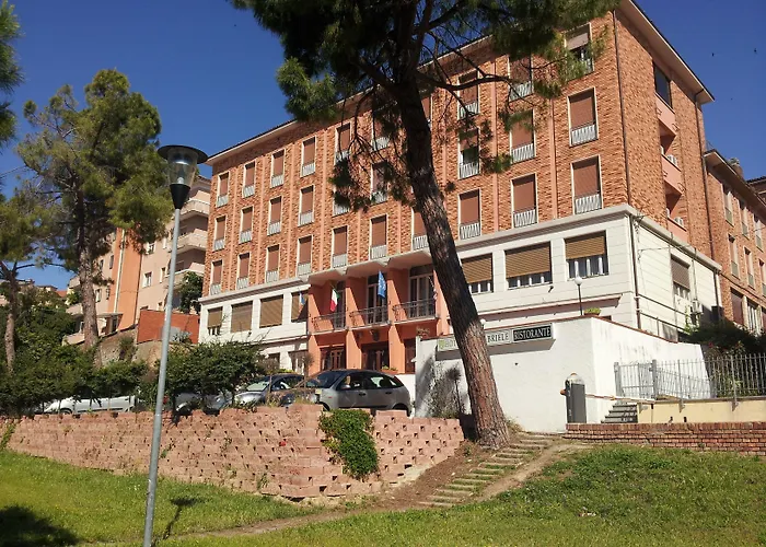 San Gabriele Hotel Loreto