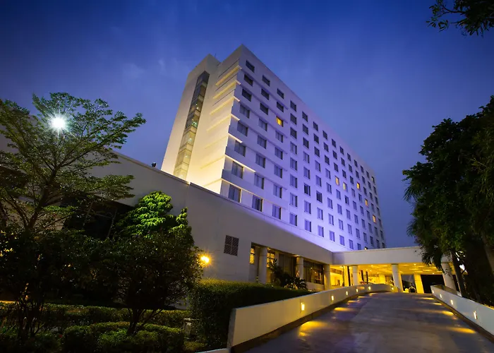 The Imperial Hotel & Convention Centre Korat Nakhon Ratchasima