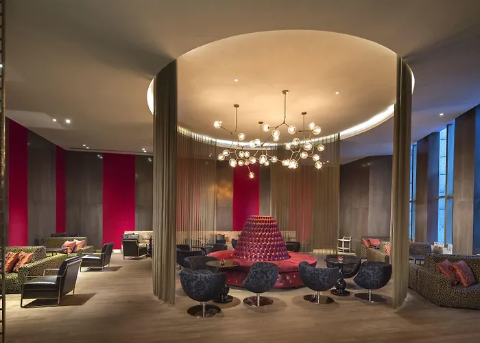 Intercontinental Shanghai Jing' An By Ihg