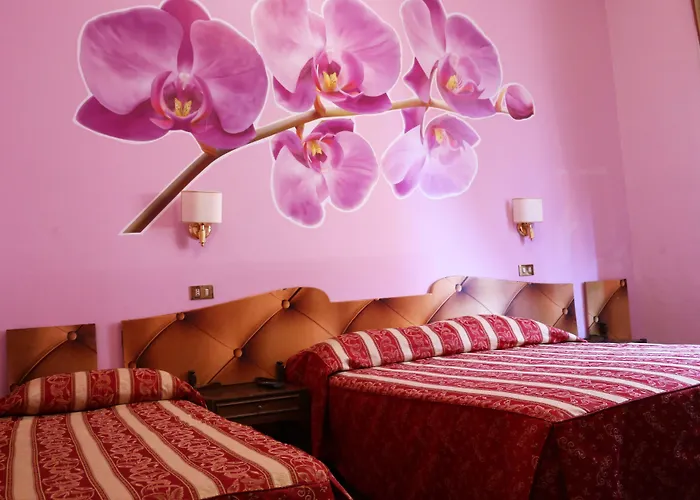 Hotel Gabriele Roma