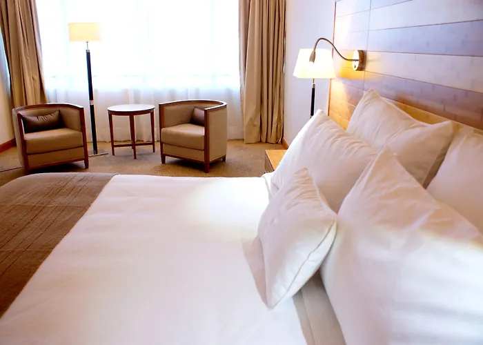 Sonesta Hotel Osorno