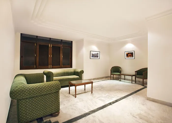 Hotel Alpana Haridwar