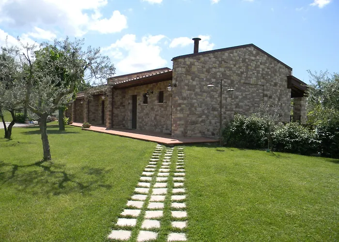 Hotel La Terrazza Restaurant & Spa Assisi