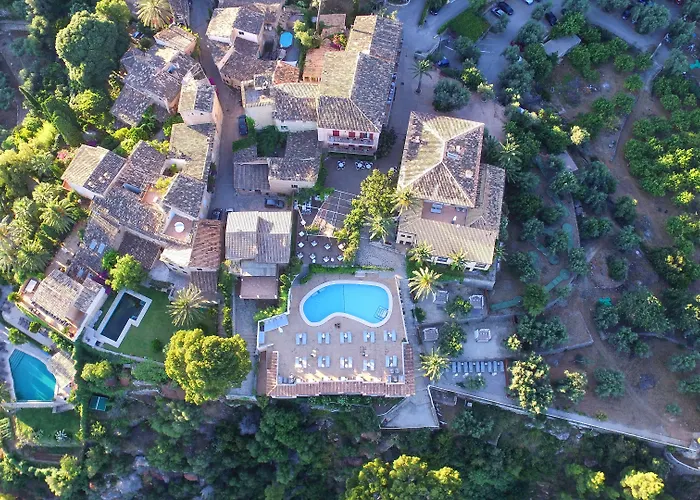 Hoposa Costa D'Or - Adults Only Hotel Deia