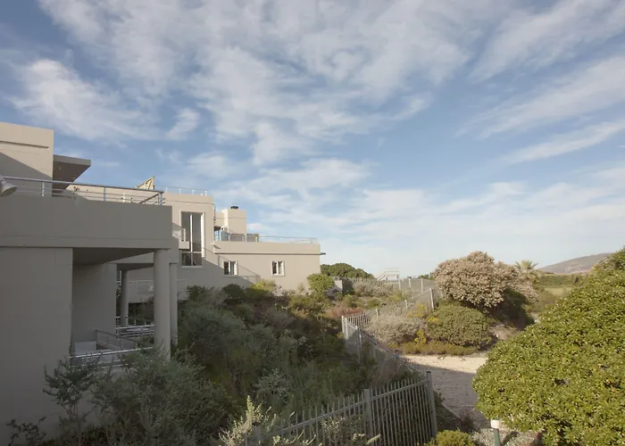 The Robberg Beach Lodge - Lion Roars Hotels & Lodges Plettenberg Bay