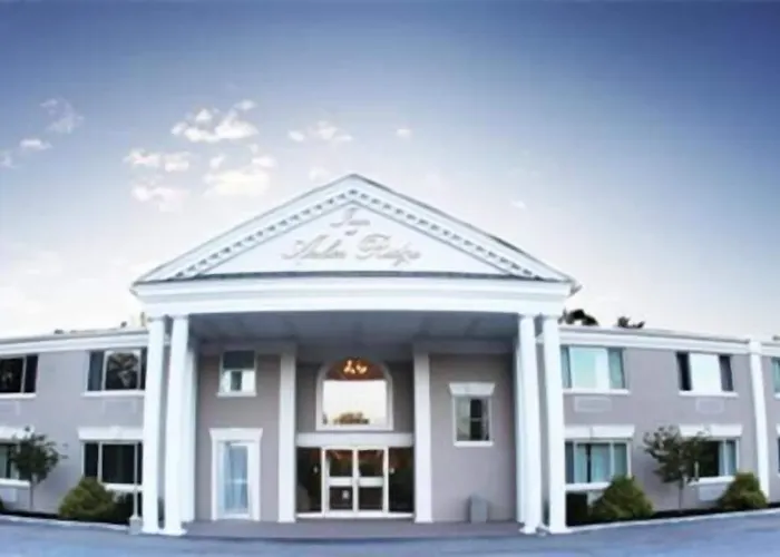 Inn At Arbor Ridge Hotel And Conference Center Hopewell Junction