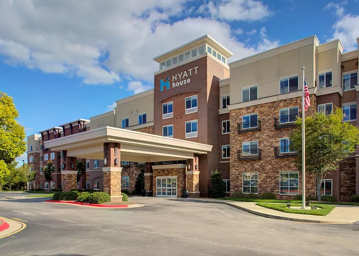 Hyatt House Raleigh Durham Airport Hotel Morrisville