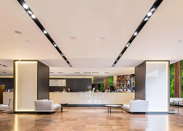 Unirea Hotel & Spa Iasi