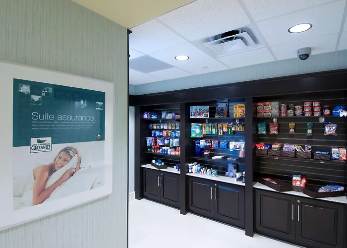 Homewood Suites Port Saint Lucie-Tradition Port St. Lucie