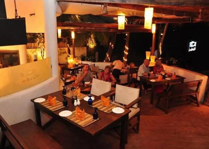 Hotel Mykonos Blu Baga