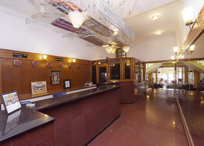 Sarovar - Lake Facing Boutique Hotel On Lake Pichola Udaipur