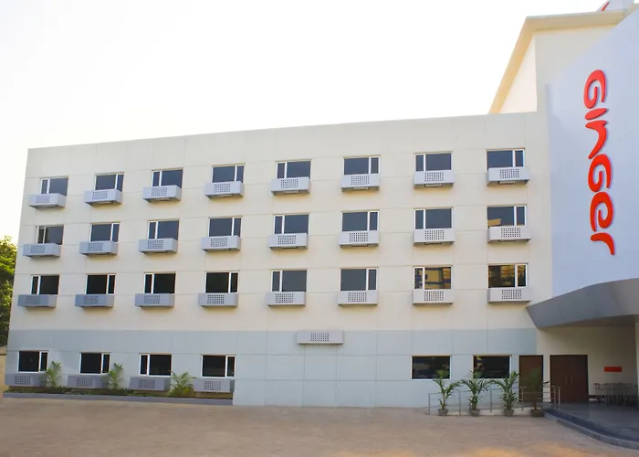Jamshedpur Hotel
