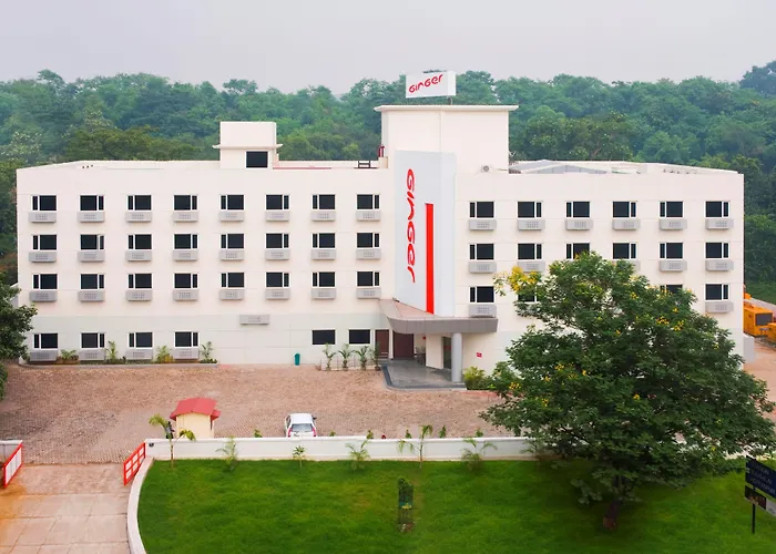 Jamshedpur Hotel