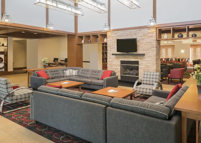 Four Points By Sheraton Cambridge Kitchener, Ontario