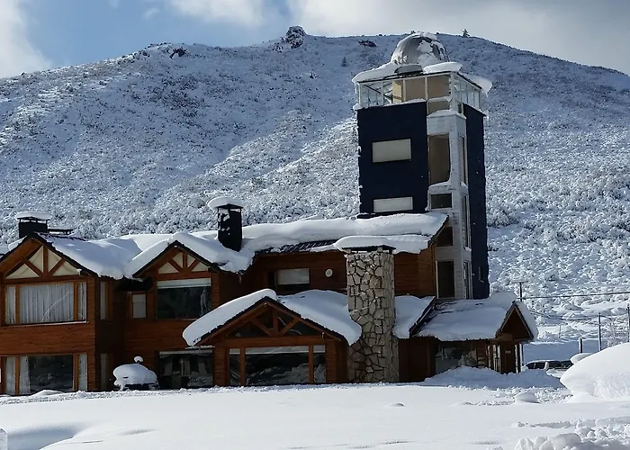Galileo Boutique Hotel San Carlos de Bariloche