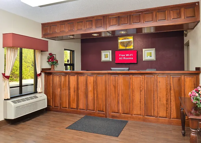 Red Roof Inn Cartersville-Emerson-Lakepoint North