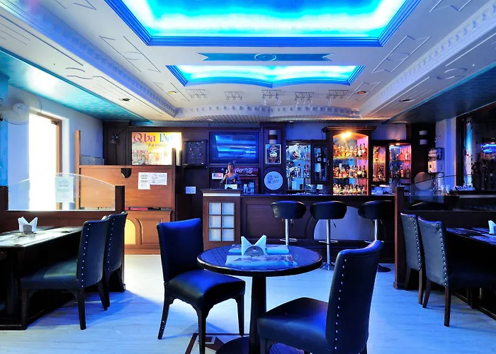 Hotel Maharaja Residency Jalandhar