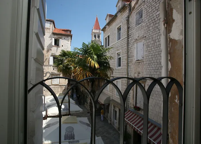 Villa Carrara Trogir