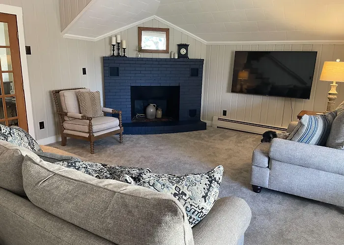 Noble House Inn Bridgton
