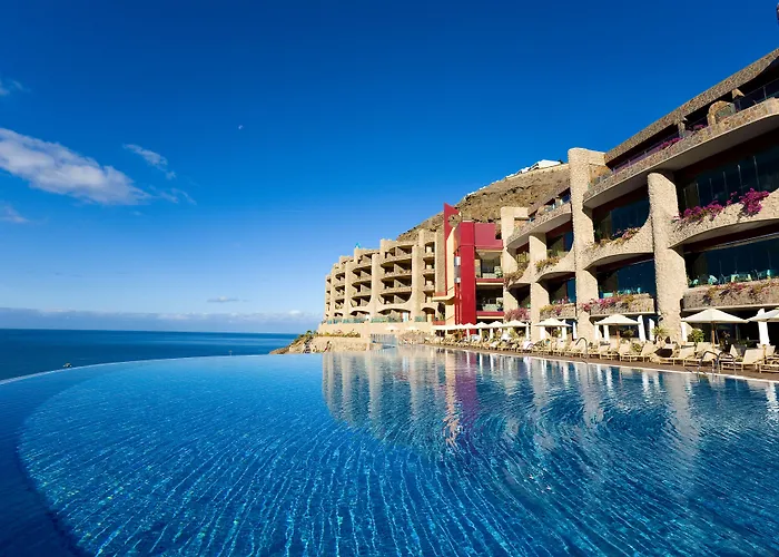 Gloria Palace Royal Hotel & Spa Puerto Rico 