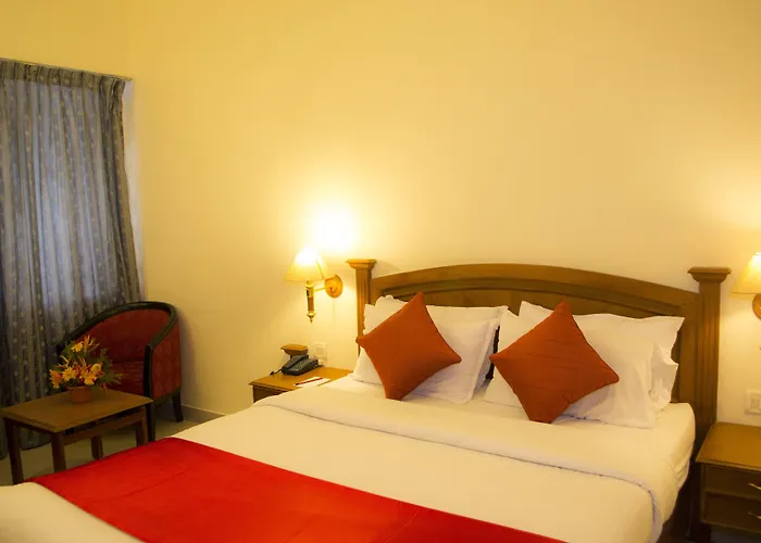 Hotel Pankaj Thiruvananthapuram