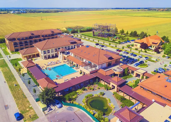 Caramell Premium Resort Buk