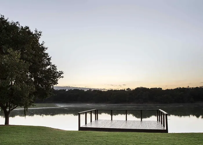 Premier Hotel Roodevalley Pretoria