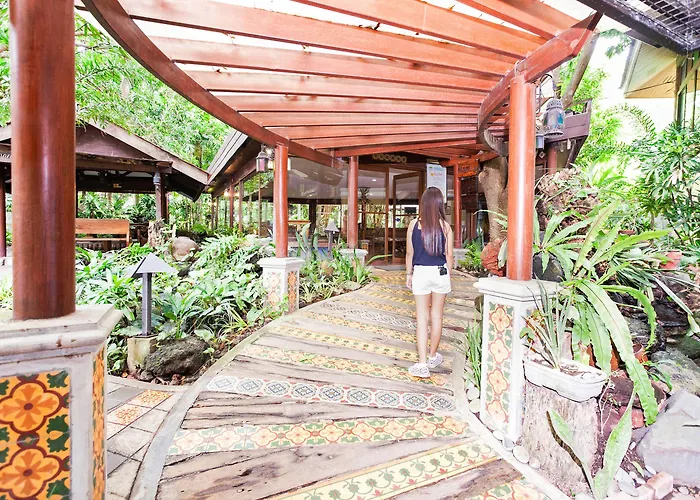 Club Balai Isabel Hotel Batangas