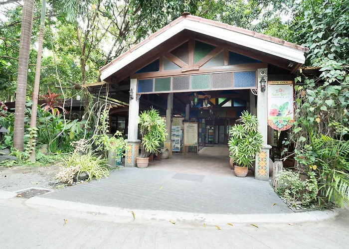 Club Balai Isabel Hotel Batangas
