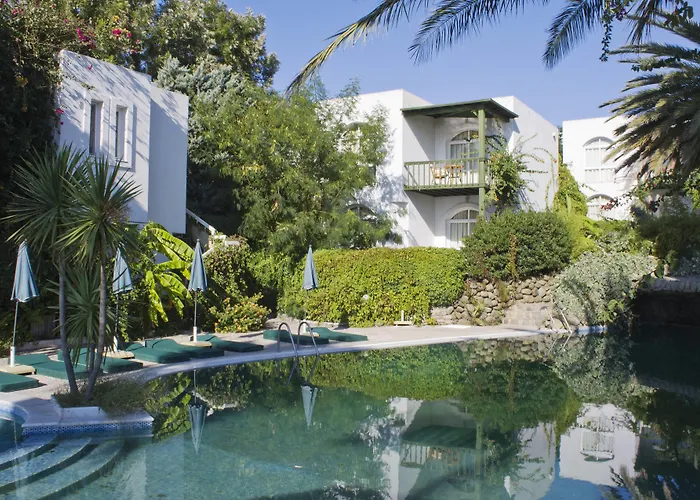 Elite Hotel Bodrum