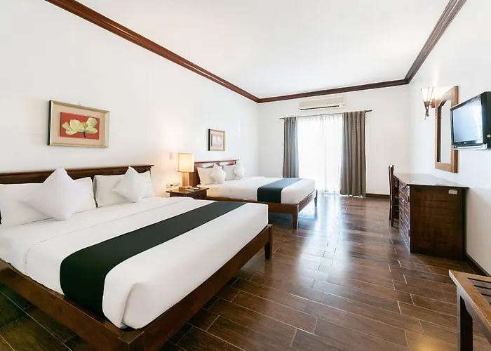 Club Balai Isabel Hotel Batangas