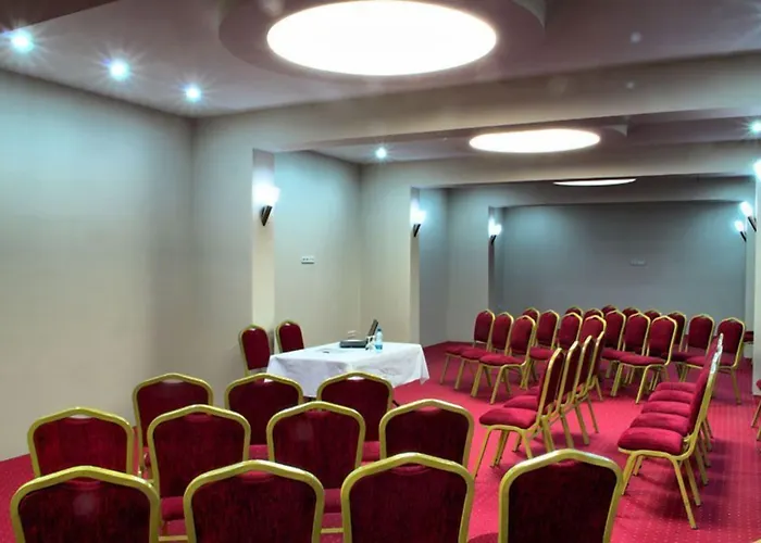 Hotel Golden Gate Kusadası