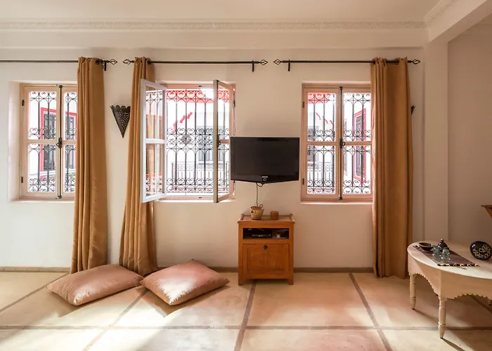 Riad Alegria Marrakesh