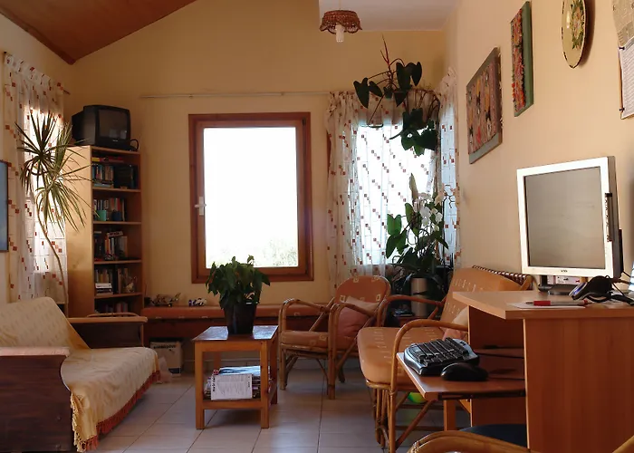 Mirabella Apartments Agios Nikolaos 