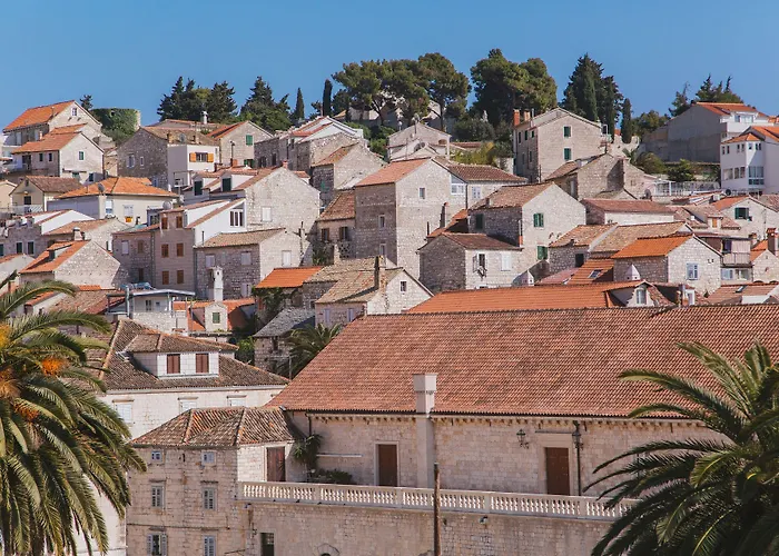 Park Hvar Hvar Town