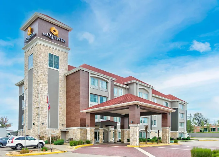 La Quinta Inn & Suites By Wyndham Little Rock - Bryant