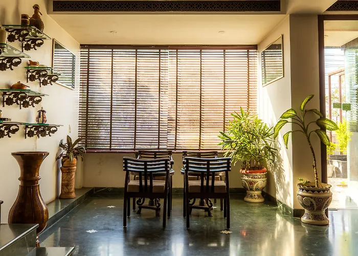 Ellbee Ganga View Hotel Rishikesh