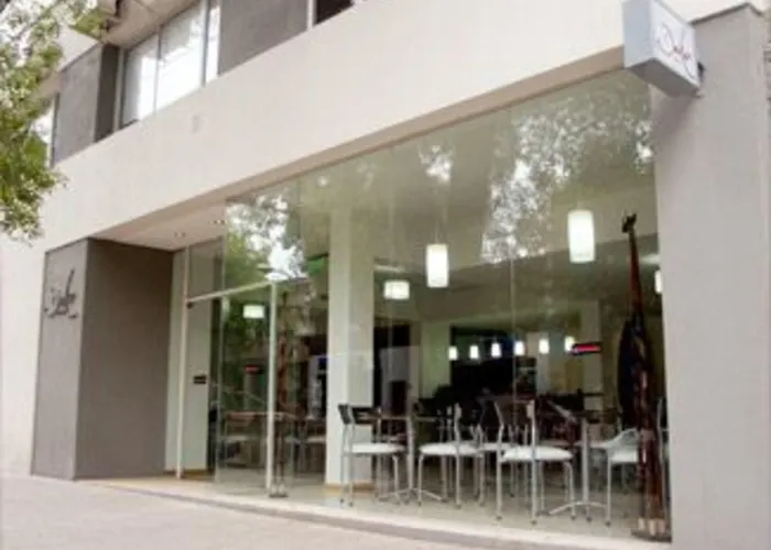 Dakar Hotel Mendoza