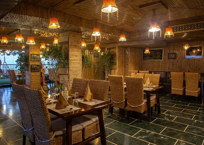 Ellbee Ganga View Hotel Rishikesh